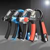 Ayoub Mechanical Counting Grip Strengthener