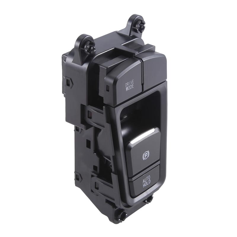 Elektronischer Handbremsschalter Feststellbremsschalter Auto Elektronischer Handbremsschalter 93300-E6020 Für Hyundai Sonata 9 LF Sonata-A99D