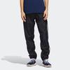 Adidas Originals Insley Track Pants Breathable Athletic Training Men Bottoms Black EB5066