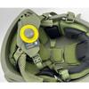 Ballistic ACH High Cut Tactical Helmet Kevla High Quality Ballistic Helmet NIJ IIIA FAST Wendy's Suspension Pad Ballistic Helmet