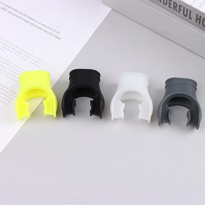 Ustnik regulatora nurkowania Ustnik do nurkowania podwodnego Sprzęt do nurkowania Silikonowy ustnik zamienny Akcesoria do nurkowania