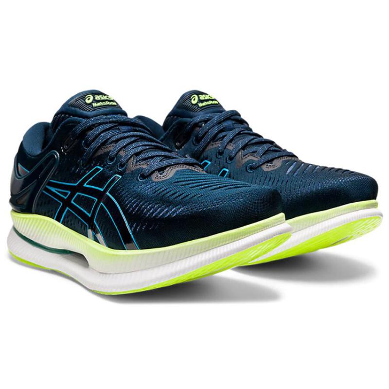 ASICS MetaRide 'French Blue Aqua' Sneakers 1011B216-400