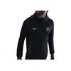 Nike Chelsea FC FW25 Tech Windrunner Total 90 Soccer Fleece Zip-Up Hoodie Simple Long Sleeve Jacket Men Jackets HM3676-011