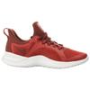 Nike Renew Rival Comfortable Slip Resistant Abrasion Resistant Low top Running Shoes Men's Red AA7400-600