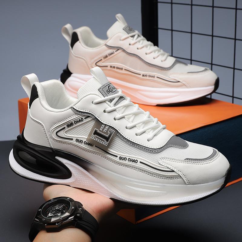 Shoes Men Sneakers Male Casual Mens Shoes Tenis Luxury Shoes Trainer Race Breathable Shoes Fashion Loafers Running Shoes for Men