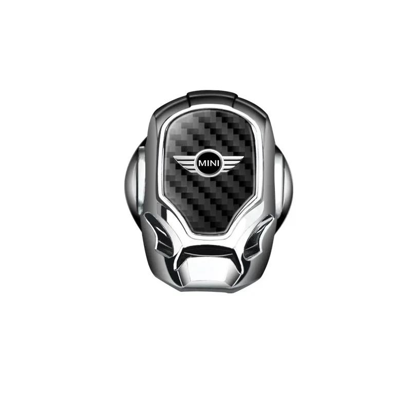 

Car One-click Start Interior decoration Car start button decoration for BMW MINI WORKS One Cooper JCW R60 R59 R58 R57 R56 R55