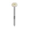 High Quality Long Handle Shower Brush With Soap Dispenser Back Skin Scrubber Exfoliate Massage Bath Brush for Body