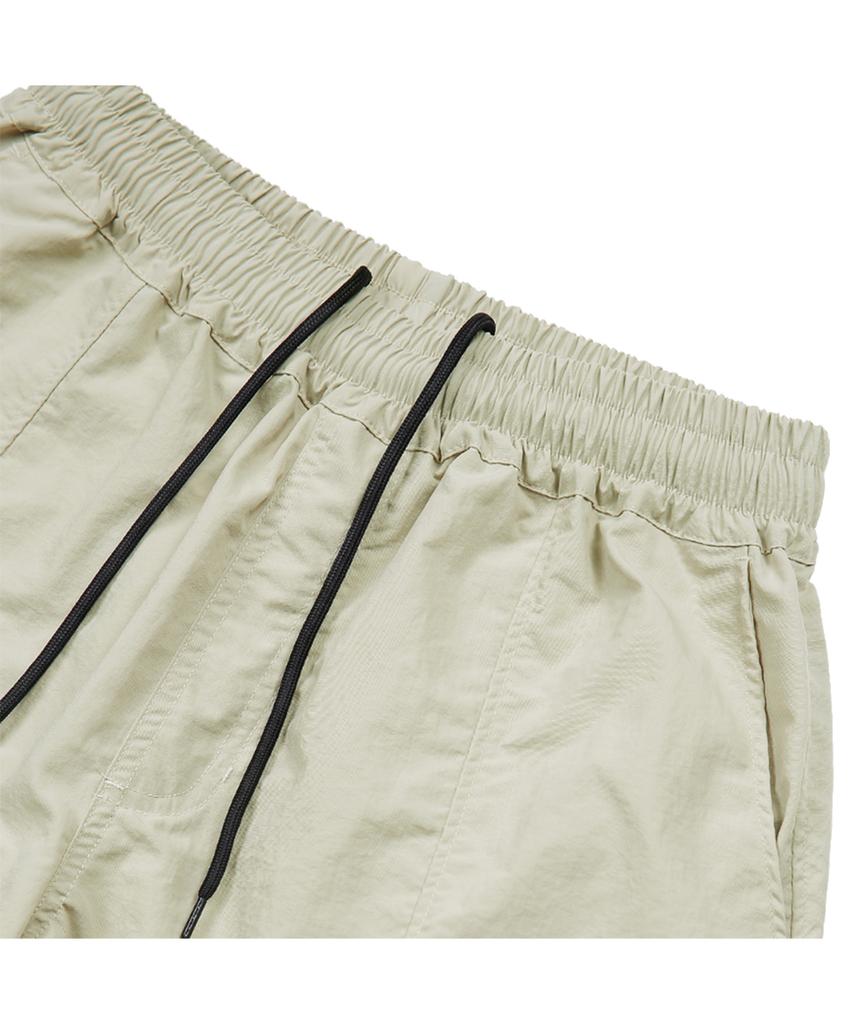 Solti Essential Easy Shorts (Ivory)