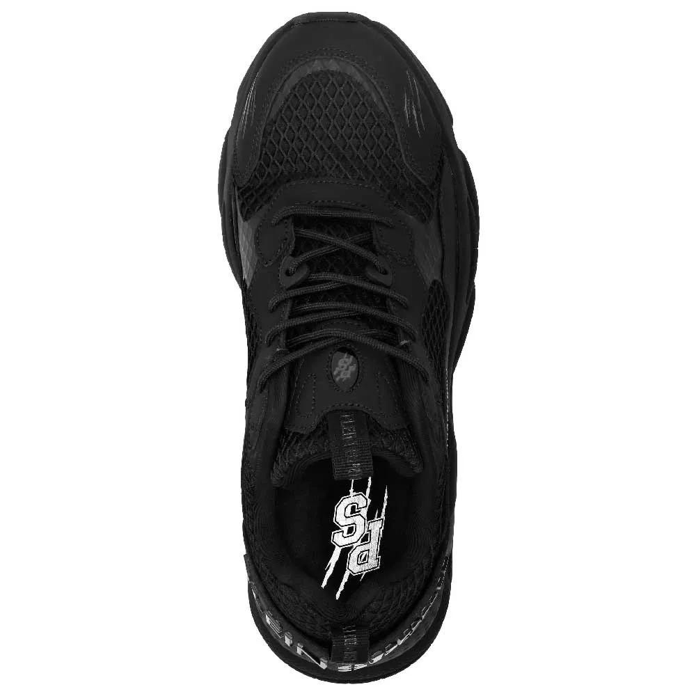 Philipp Plein Sport Кросовки Track-King Core Gen X 05