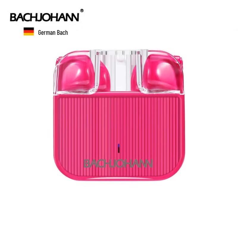 

Bach Johann T4 Wireless In-Ear Earbuds