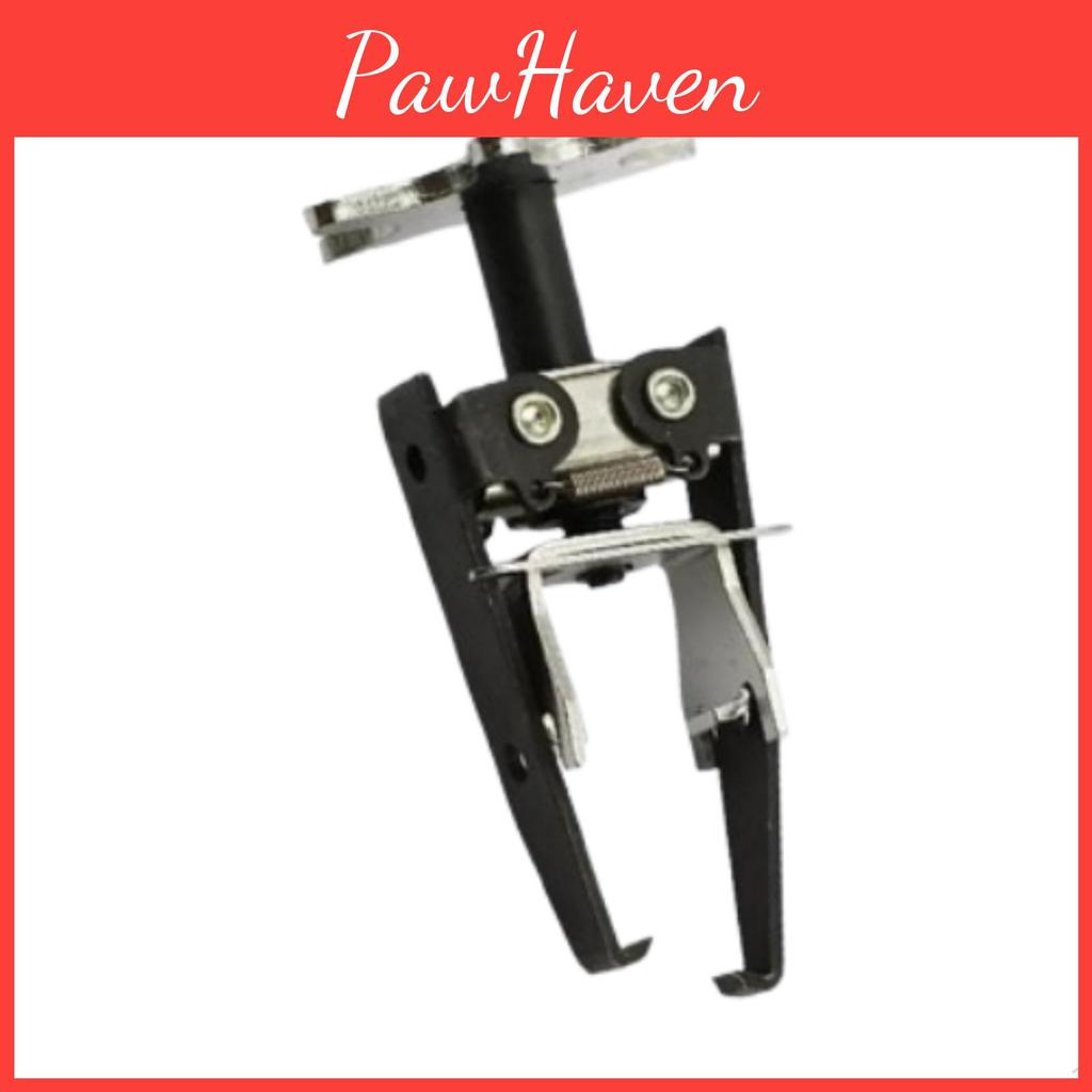 Compressor Overhead Automotive Spring Valve Engine Removal Tool Portable Auto