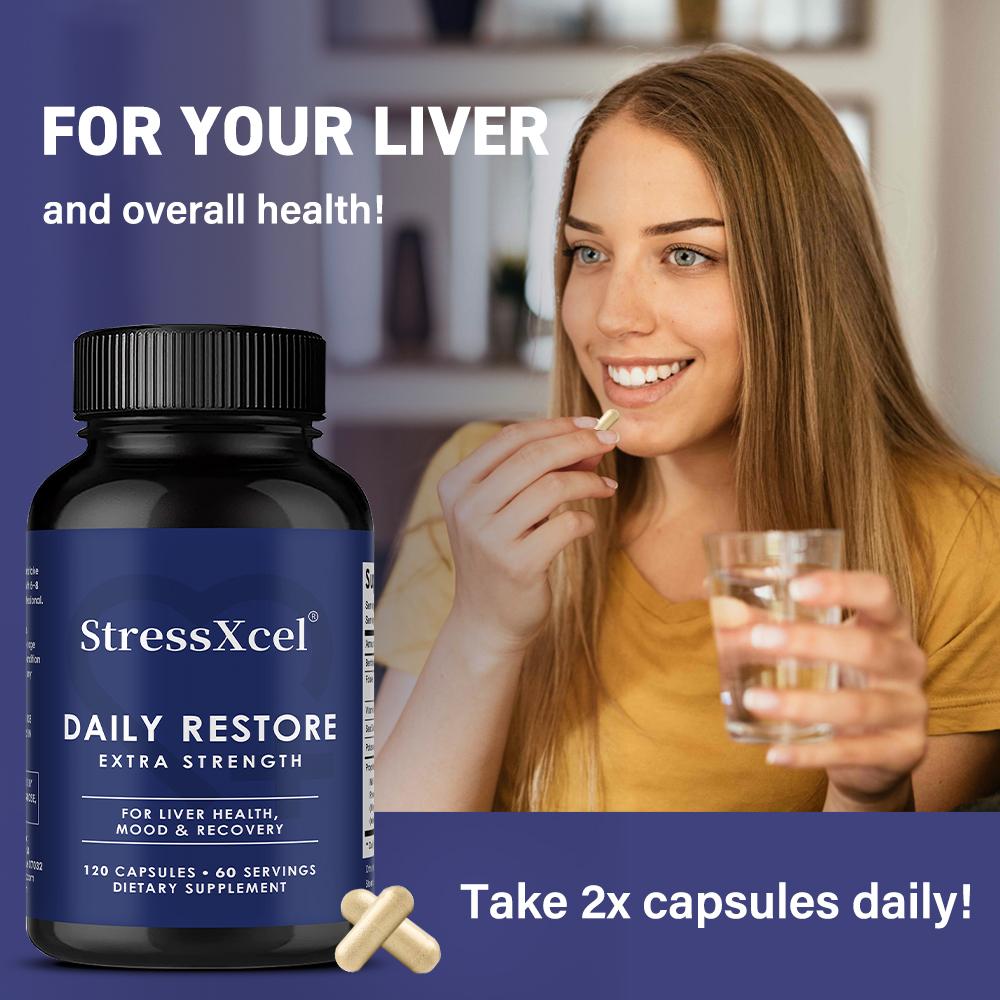 Benfotiamine Dietary Supplement, With Vitamin B12, Vine Tea Leaf Extract, 120 Capsules Per Bottle