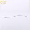 Tucson Stainless Steel Center Console Trim Decoration Sticker for 2015 Model