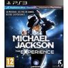 MICHAEL JACKSON THE EXPERIENCE / Jeu Console PS3
