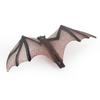 Wildlife Bat Solid Simulation Model for Halloween Decoration and Pranks