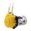 24V DC Dosing Pump Peristaltic Head For