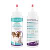 30G Dog Ear Powder Ear Wash Powder Safe Dog Cleaner for Healthy Ears Odor Removal Pet Accessories Ear Cleaner for Rabbits Cats