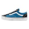 Tênis Unisex Old Skool 36 LX Pearlized Pack - Preto Marinho Azul VN000E8VYA6