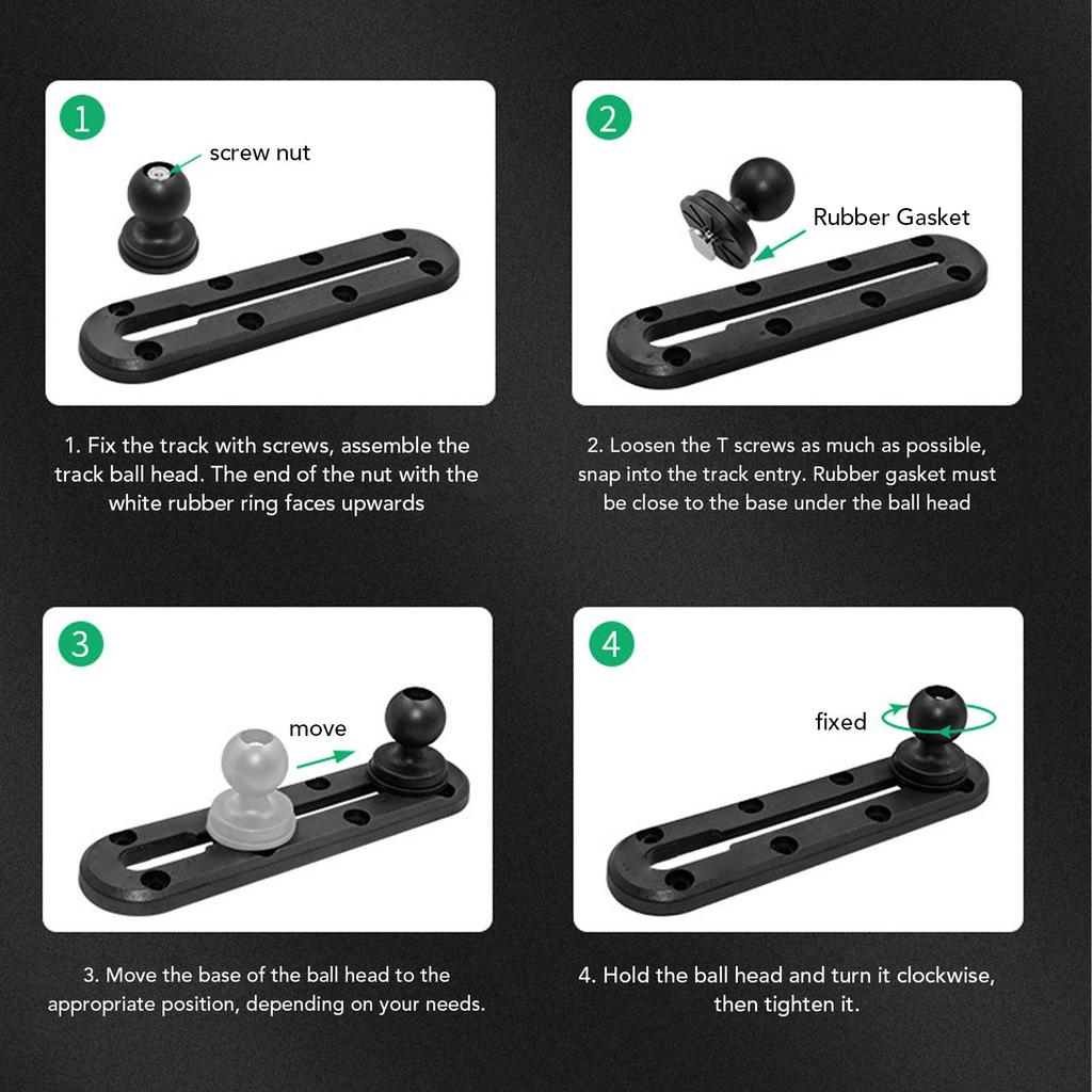 Kayak  Kayak  Multifunction Nylon Fish Finder Kayak Rail for Fishing Rod Holder Cup Holder Paddle Holders