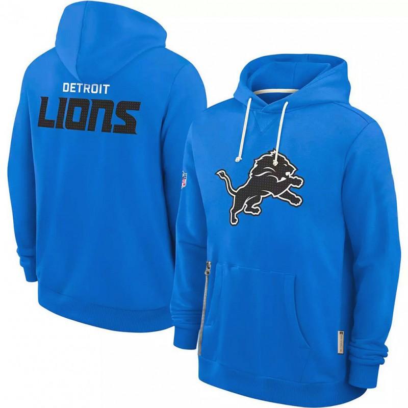 Mens Hooded Sweatshirt With Football Print Casual Sportswear Winter Loose Fit Cotton Pullover