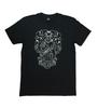 Cinelli Road Bike CREST Black Size CCRETSBKS T-Shirt, Small,