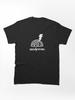 Virtua Fighter Saturn Brainstruck Logo Classic T-Shirt