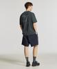Nyuballanseu Nbneg31603 / Uni Frozen Boston Short Sleeve T-Shirt (Hunter)