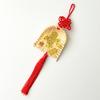 Red Chinese Traditional Decoration Tassel Spring Festival Ornament  Gift