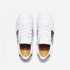 Fred Perry B721 Leather Branded  White 100  