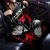 1pc Death Note Soft Flannel All Season Throw for Home, Office, Outdoor UseDurable Comfort Soft Warm Throw for Home