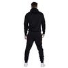 SikSilk Mens Casual Hoodie