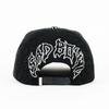 High Quality Gorras 31 Hats Mago Sports Gorras Thirty One Hat 5 Panel Baseball Cap the Magician El Mago Iron on Patches