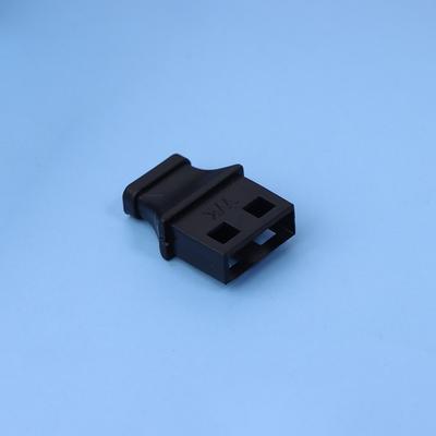 5/10Pcs Type-A Usb Port Plug With Handle Anti-Dust Cover For Laptop Computer Socket Cap Unused Interface Anti-Dust Plug