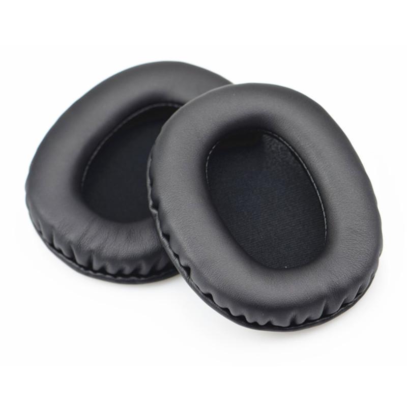 For Edifier W800BT W808BT W800X K830 K815P G1 Headphone Head Beam Ear Pads Cover Earmuffs
