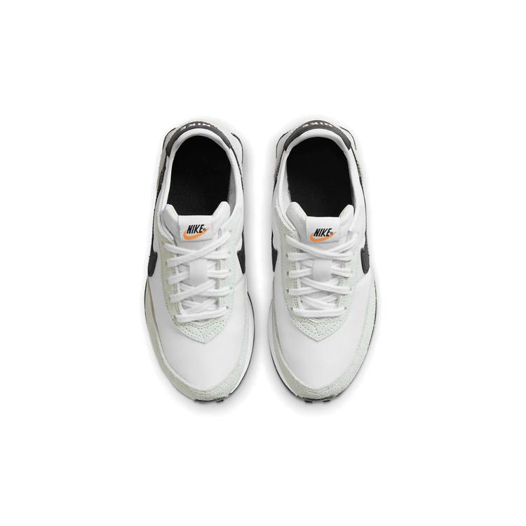 Nike Waffle Trainer 2 White Black DC6478-100