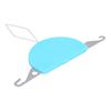 5PCS Needle Threader 3 In 1 Soft Flexible Lightweight Portable   Sewing Needle Threader
