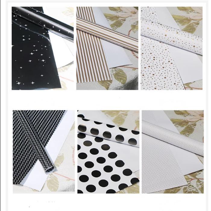 

Стильная подарочная упаковка в горошек: Добавьте нотку элегантности к вашим подаркам 20 листов/партия mixed 20sheet