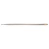 DIY Shortwave Radios Stainless Steel Antenna JPC M Whip Antenna Portable Short Wave Antenna Stainless Steel Stainless Steel