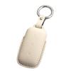 Geely Galaxy L7/L6/Max Starship E8 Premium Three-Color PU Key Case for Men & Women