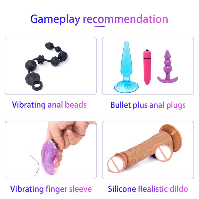 Hollow Butt Plug With Insert Anal Plug/Tunnel/Toy Huge Anal Speculum Anus Dilator SM Enema Sex