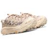 HOKA ONE ONE Mafate Three2 Eggnog Shifting Sand Sneakers 1141572-ESSN