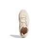 Adidas Streetball 'Cream Grey' Women's Sneakers FX9791