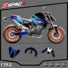 Accesorii pentru motociclete – Autocolante pentru moto