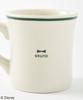 BRUNO DISNEY Diner Mug Red No Size BHK317-RD