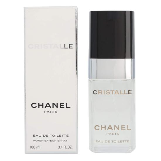 Chanel Cristalle Edt Spray 100ml