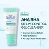 THE FACE SHOP - Dr. Belmeur AHA PHA Sebum Control Gel Cleanser