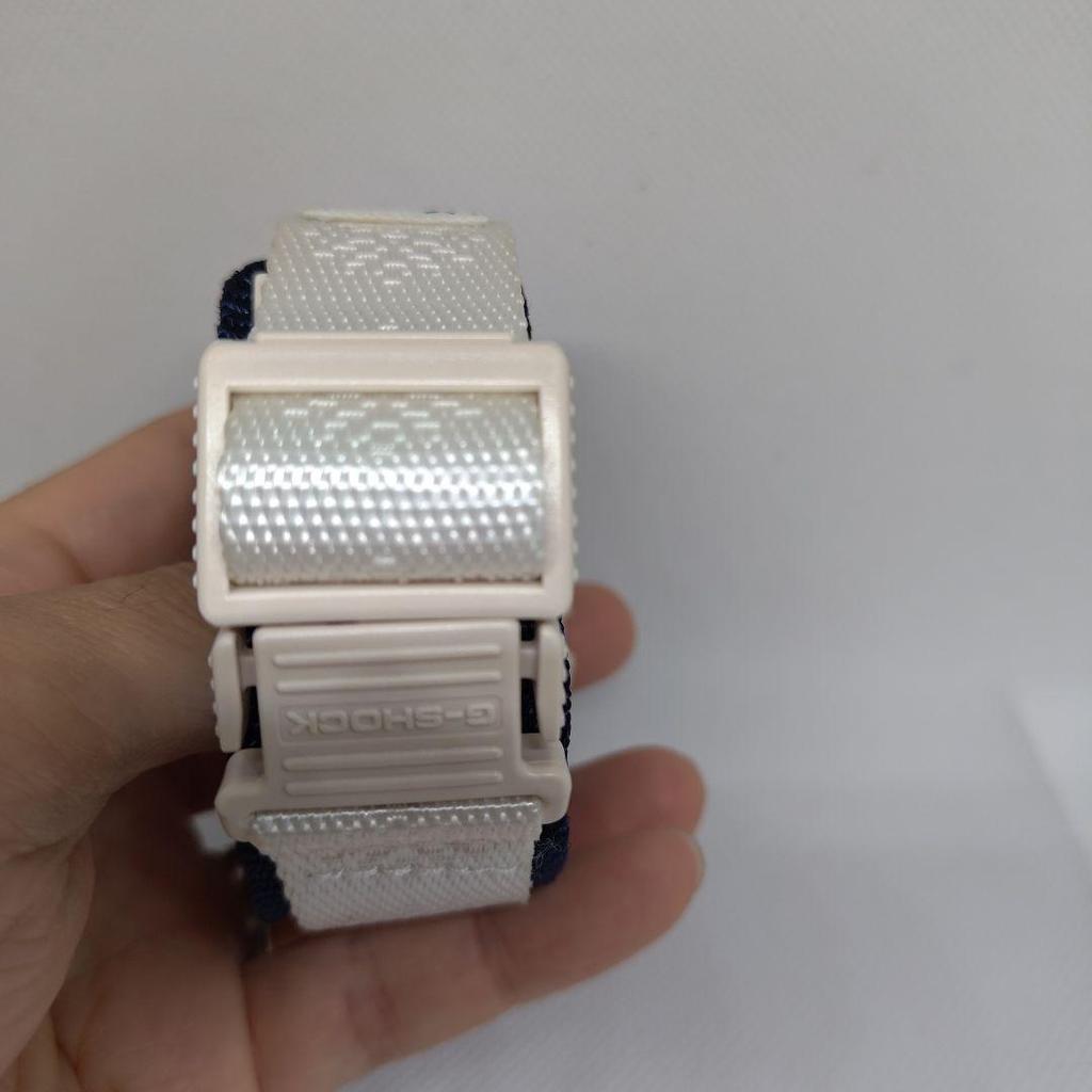 [USED] CASIO G-SHOCK Alaska A.D.M.A. -20°C Cold-Resistant Limited Edition