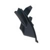 Windschutzscheiben-Eckabdeckung Scheibenwischer Seitenverkleidung Abdeckung Deckel Für Toyota Land Cruiser Prado LC120 Lexus GX470 2003-2009 5386660030