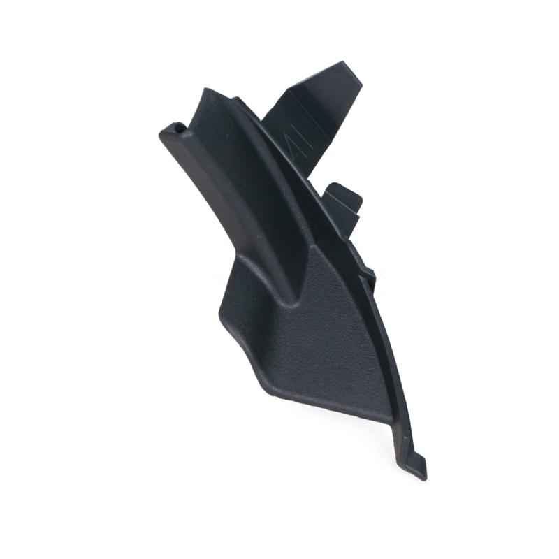 Windschutzscheiben-Eckabdeckung Scheibenwischer Seitenverkleidung Abdeckung Deckel Für Toyota Land Cruiser Prado LC120 Lexus GX470 2003-2009 5386660030