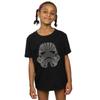 Star Wars Girls Stormtrooper Lightspeed Cotton T-Shirt